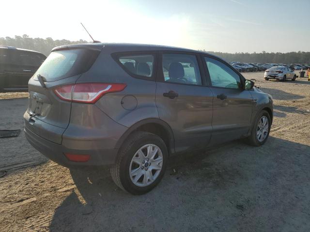 Photo 3 from auction – 2013 FORD ESCAPE S with VIN 1FMCU0F7XDUD79119