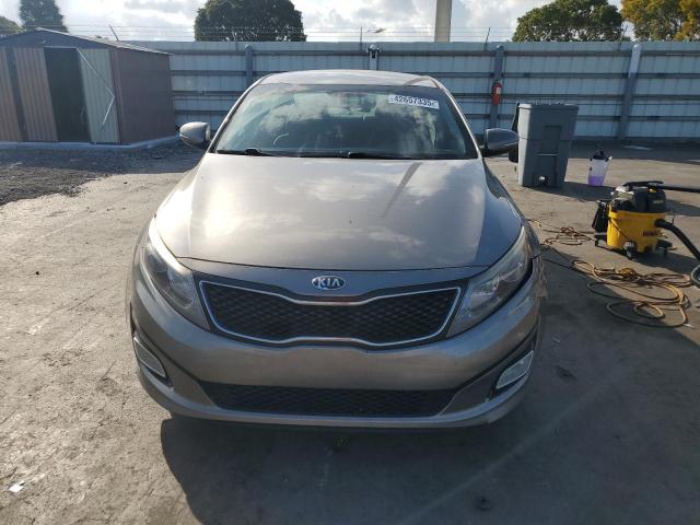 Photo 5 from auction – 2015 KIA OPTIMA LX with VIN 5XXGM4A7XFG445858