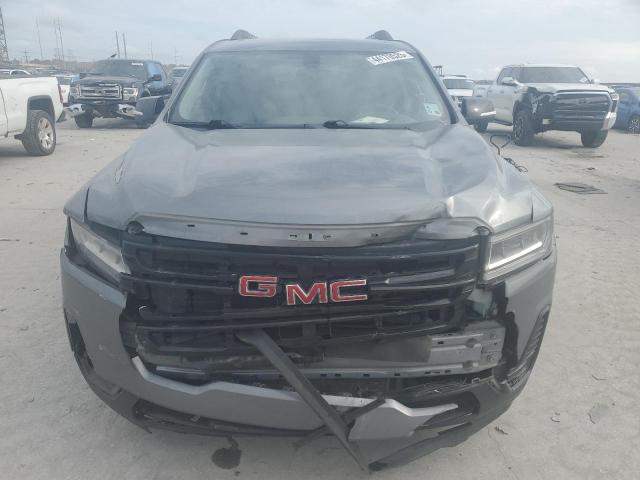 Photo 5 from auction – 2021 GMC ACADIA SLE with VIN 1GKKNKLA6MZ229024