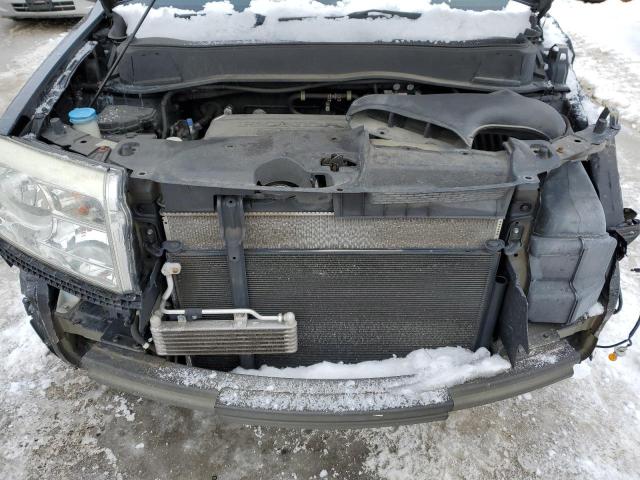 Снимка 12 от търг – 2013 HONDA PILOT LX с VIN 5FNYF4H28DB047461