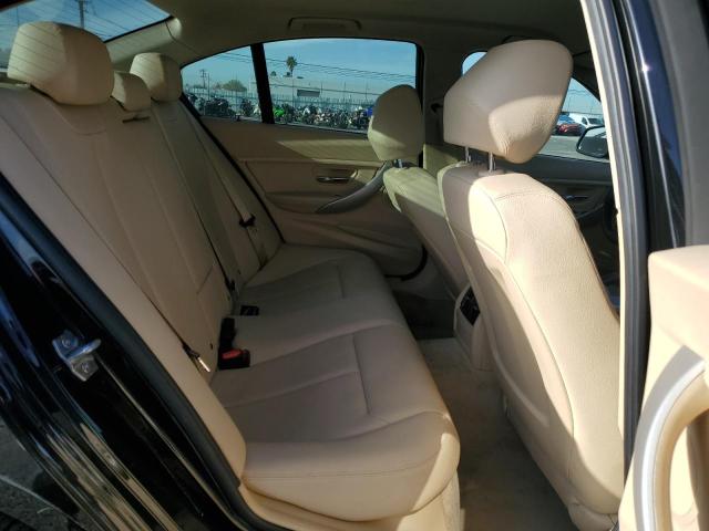 Photo 10 from auction – 2014 BMW 320 I with VIN WBA3B1C54EP679335