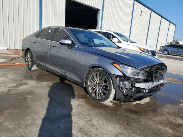 Photo 4 from auction – 2015 HYUNDAI GENESIS 5. with VIN KMHGN4JF5FU064347