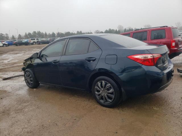 Photo 2 from auction – 2017 TOYOTA COROLLA L with VIN 2T1BURHEXHC914257