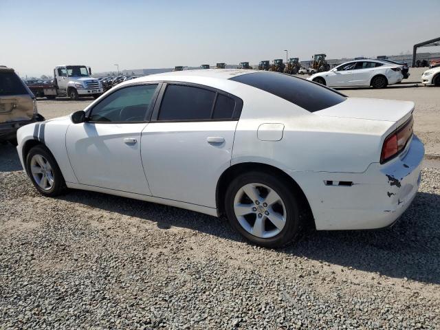 Photo 2 from auction – 2014 DODGE CHARGER SE with VIN 2C3CDXBG7EH262271