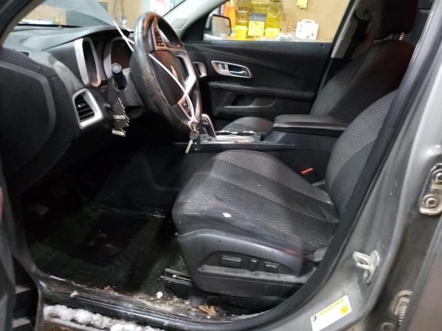 Photo 7 from auction – 2012 CHEVROLET EQUINOX LT with VIN 2GNALDEK1C6390459
