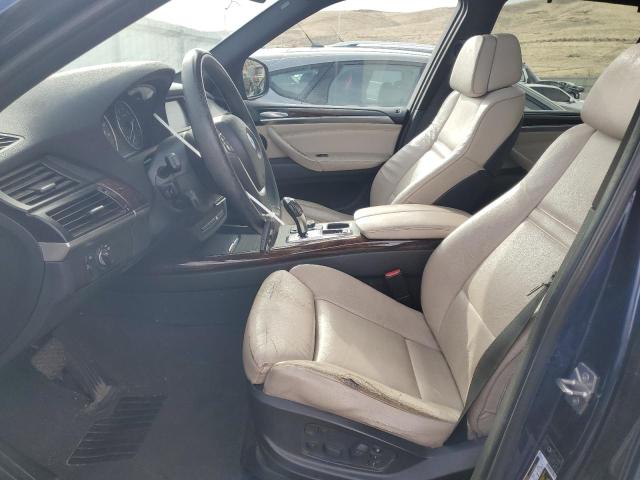 Photo 7 from auction – 2011 BMW X5 XDRIVE3 with VIN 5UXZV4C5XBL406231