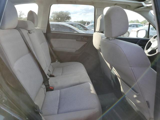Photo 11 from auction – 2016 SUBARU FORESTER 2 with VIN JF2SJADC3GH426066