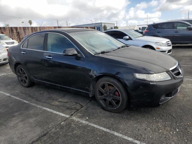 Photo 4 from auction – 2005 ACURA TSX with VIN JH4CL96995C023912