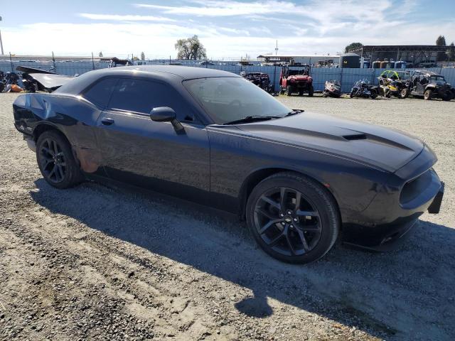 Снимка 4 от търг – 2019 DODGE CHALLENGER с VIN 2C3CDZAG4KH677184