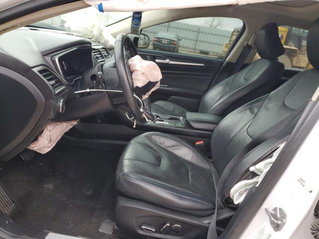 Photo 7 from auction – 2020 FORD FUSION TIT with VIN 3FA6P0K91LR117582