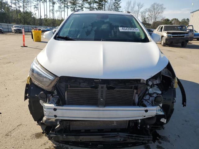 Photo 5 from auction – 2018 BUICK ENCORE PRE with VIN KL4CJASB6JB668884