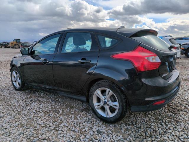 Photo 2 from auction – 2013 FORD FOCUS SE with VIN 1FADP3K29DL340996
