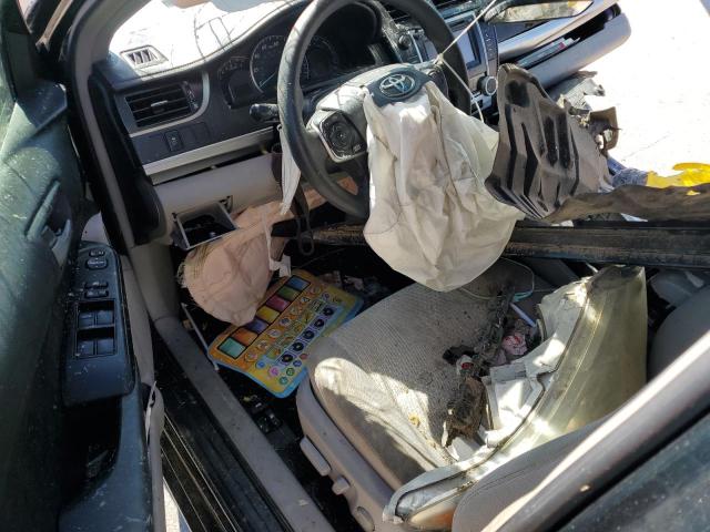 Foto 8 de la subasta – 2012 TOYOTA CAMRY BASE con VIN 4T1BF1FK8CU008233