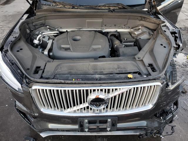 Photo 12 from auction – 2018 VOLVO XC90 T6 with VIN YV4A22PL1J1366052