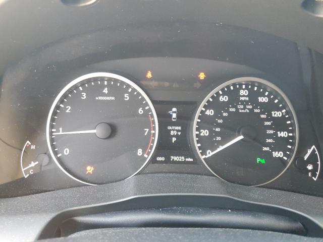 Foto 9 de la subasta – 2015 LEXUS ES 350 con VIN JTHBK1GG7F2209145