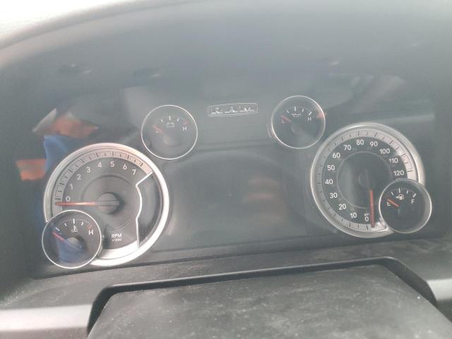 Photo 9 from auction – 2013 RAM 1500 SLT with VIN 1C6RR6GT5DS711730