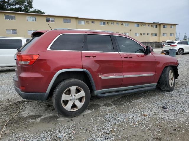 Photo 3 from auction – 2012 JEEP GRAND CHER with VIN 1C4RJFAG0CC174060