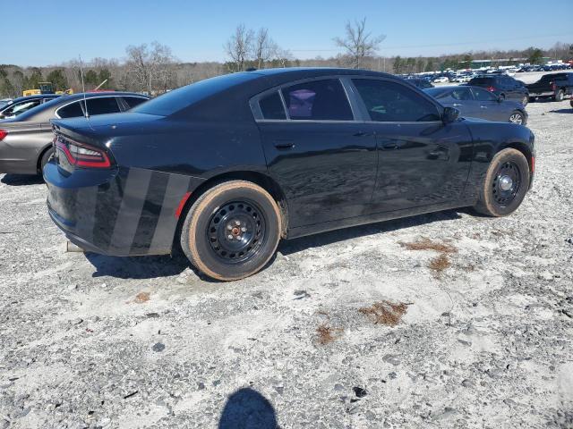 Photo 3 from auction – 2019 DODGE CHARGER PO with VIN 2C3CDXKT0KH726915