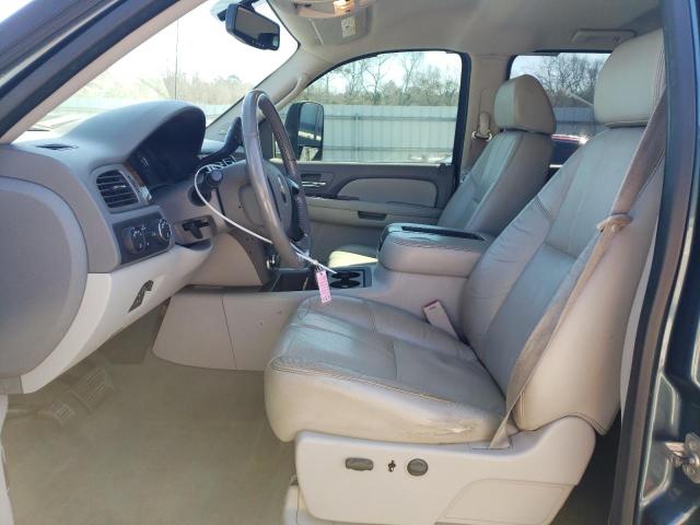 Photo 7 from auction – 2009 CHEVROLET SILVERADO with VIN 3GCEK33M99G275276