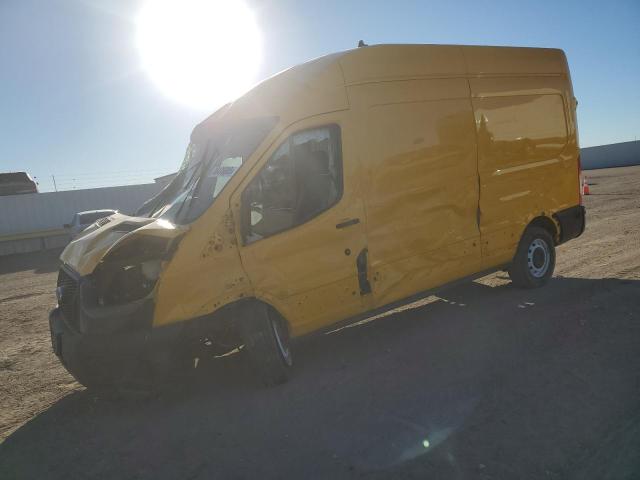 Photo 1 from auction – 2023 FORD TRANSIT T- with VIN 1FTBR1X89PKA25414