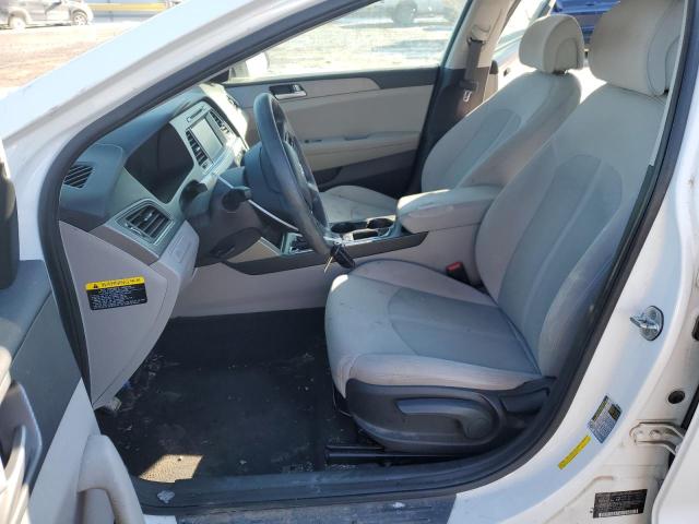 Photo 7 from auction – 2016 HYUNDAI SONATA SE with VIN 5NPE24AF6GH274956