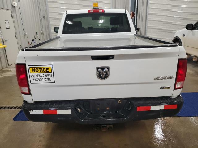 Photo 6 from auction – 2015 RAM 1500 ST with VIN 3C6JR7AG1FG668738