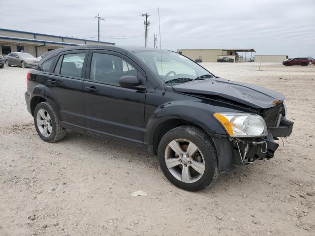 Photo 4 from auction – 2012 DODGE CALIBER SX with VIN 1C3CDWDA3CD507838