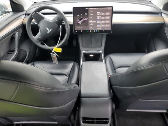Photo 8 from auction – 2022 TESLA MODEL 3 with VIN 5YJ3E1EA3NF289065
