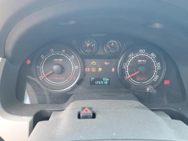 Photo 9 from auction – 2008 FORD FOCUS S/SE with VIN 1FAHP32N18W249978