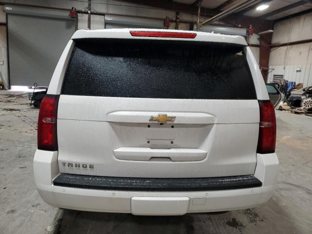 Photo 6 from auction – 2016 CHEVROLET TAHOE C150 with VIN 1GNSCBKC4GR209693