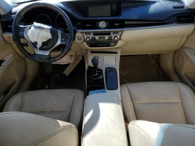 Photo 8 from auction – 2015 LEXUS ES 350 with VIN JTHBK1GG9F2193112