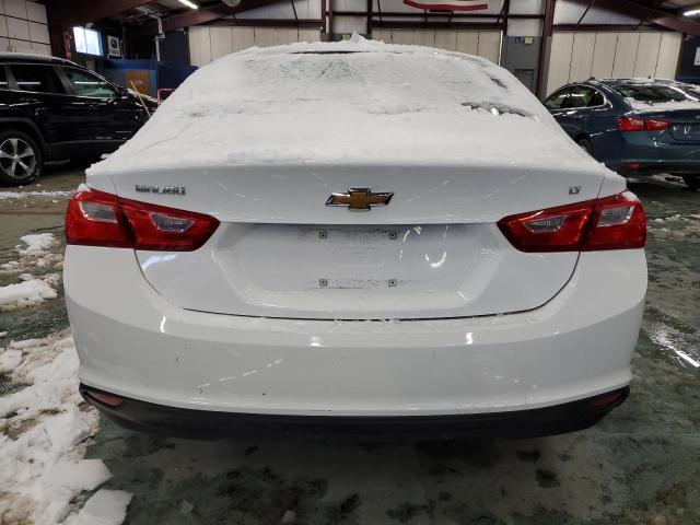 Photo 6 from auction – 2023 CHEVROLET MALIBU LT with VIN 1G1ZD5ST0PF221663