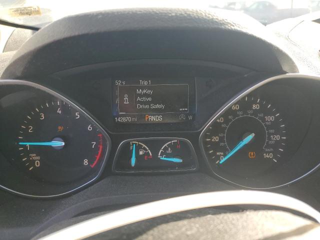 Photo 9 from auction – 2017 FORD ESCAPE SE with VIN 1FMCU9GD2HUC97643