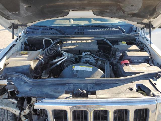 Photo 12 from auction – 2009 JEEP COMMANDER with VIN 1J8HG48K89C535741