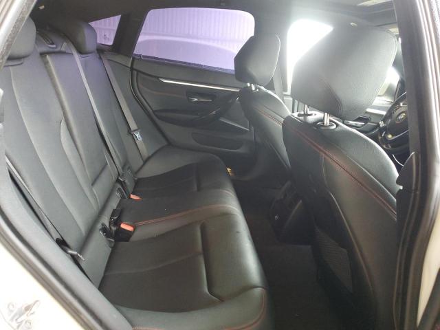 Photo 10 from auction – 2019 BMW 430I GRAN with VIN WBA4J1C5XKBM12877