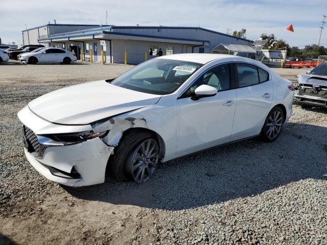 MAZDA 3 SELECT 2020 с VIN 3MZBPACL2LM123099 - Снимка от търг