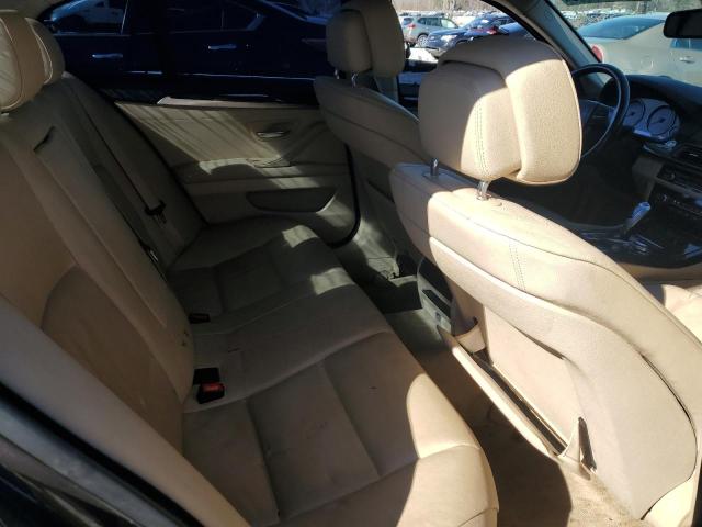 Снимка 10 от търг – 2011 BMW 535 XI с VIN WBAFU7C51BC439639