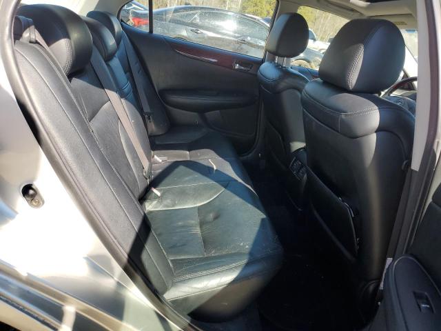 Photo 10 from auction – 2004 LEXUS ES 330 with VIN JTHBA30G340002270