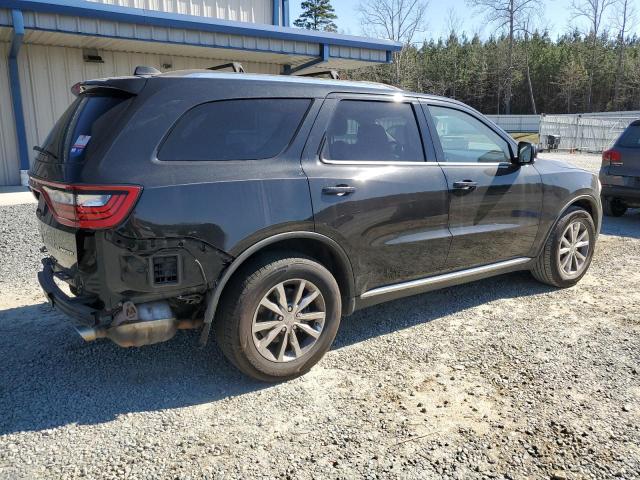 Photo 3 from auction – 2014 DODGE DURANGO LI with VIN 1C4RDHDG4EC323006