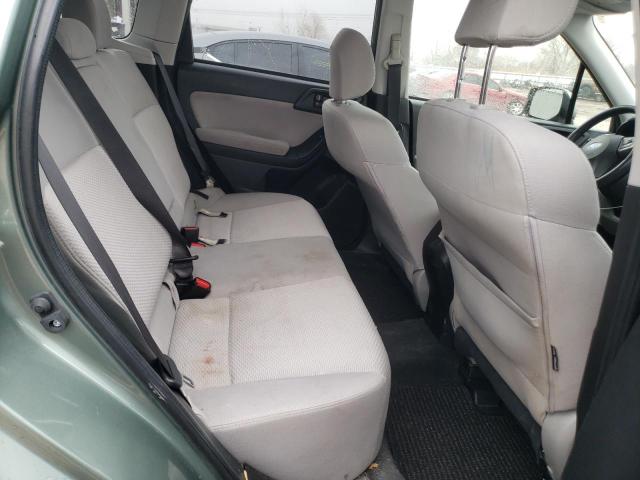 Photo 10 from auction – 2014 SUBARU FORESTER 2 with VIN JF2SJAEC4EH436987