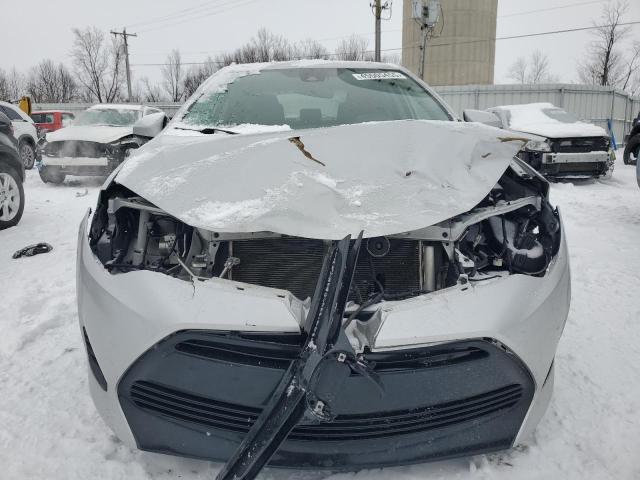 Photo 5 from auction – 2017 TOYOTA COROLLA L with VIN 2T1BURHE0HC962320
