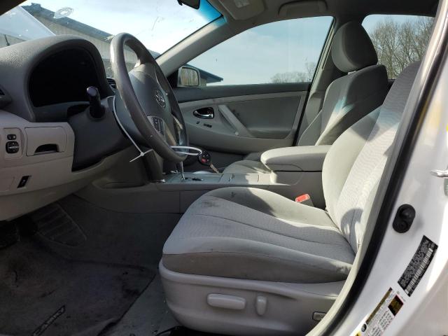 Photo 7 from auction – 2011 TOYOTA CAMRY BASE with VIN 4T1BF3EK4BU632039