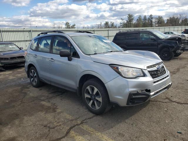 صورة رقم 4 من المزاد - 2017 SUBARU FORESTER 2 مع VIN JF2SJABC0HH534228