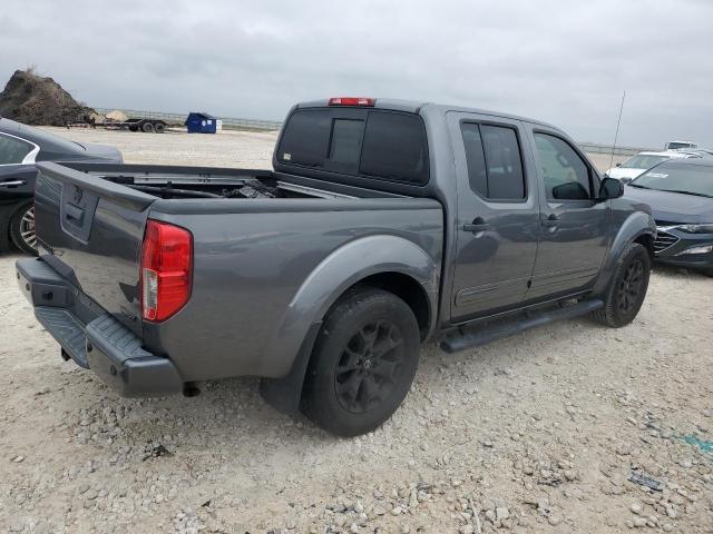 Photo 3 from auction – 2019 NISSAN FRONTIER S with VIN 1N6AD0ERXKN796498
