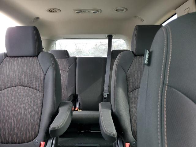 Photo 10 from auction – 2016 CHEVROLET TRAVERSE L with VIN 1GNKRGKD2GJ273525