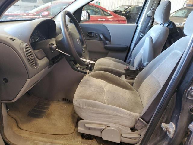 Photo 7 from auction – 2002 SATURN VUE with VIN 5GZCZ63B02S817025