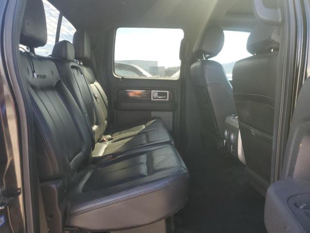 Photo 10 from auction – 2013 FORD F150 SUPER with VIN 1FTFW1ET9DFA16024