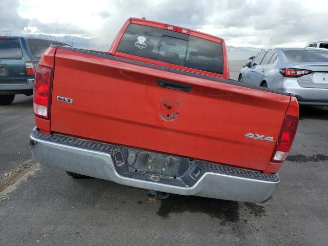 Photo 6 from auction – 2019 RAM 1500 CLASS with VIN 1C6RR7TT7KS689576
