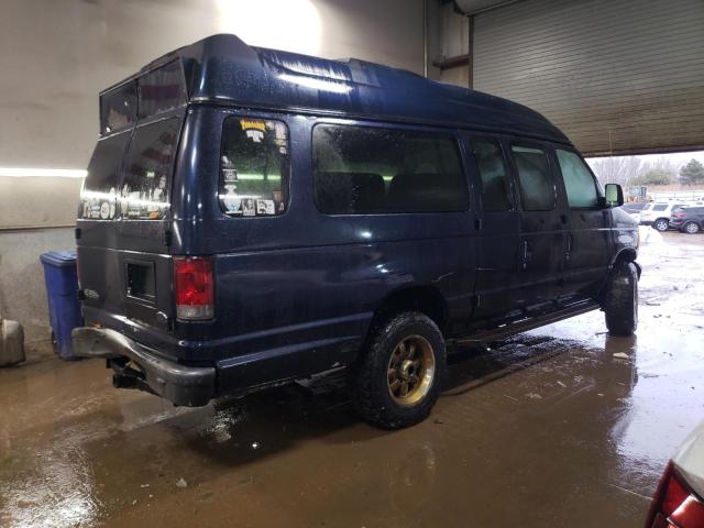 Photo 3 from auction – 2003 FORD ECONOLINE with VIN 1FBSS31L03HA96493