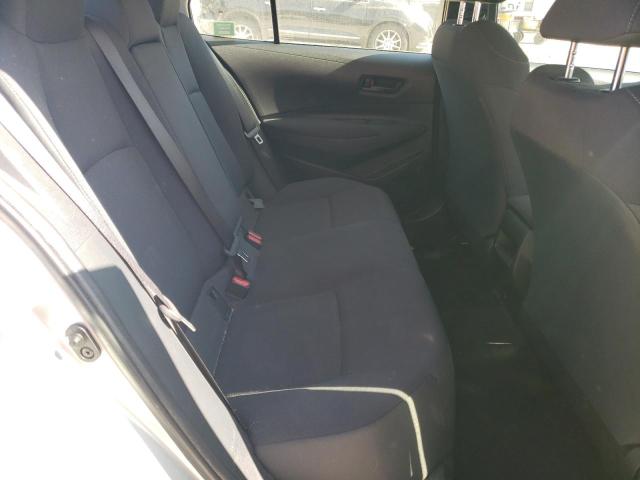 Photo 10 from auction – 2022 TOYOTA COROLLA LE with VIN JTDEPMAE2NJ208773